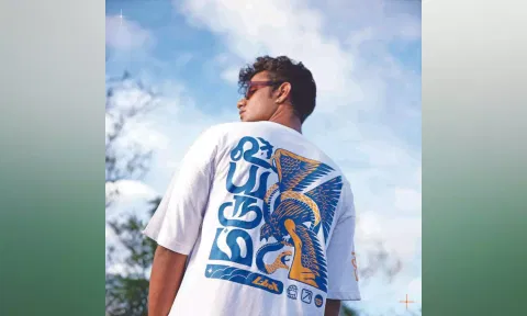 Imbuing artistry in everyday fashion