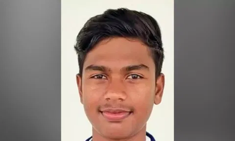 R Pravin