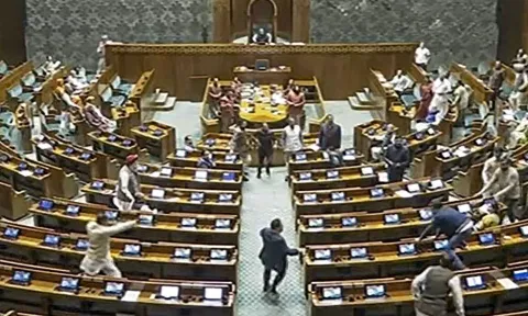 Lok Sabha