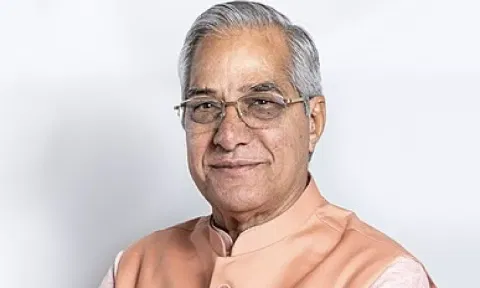 Lahar Singh Siroya