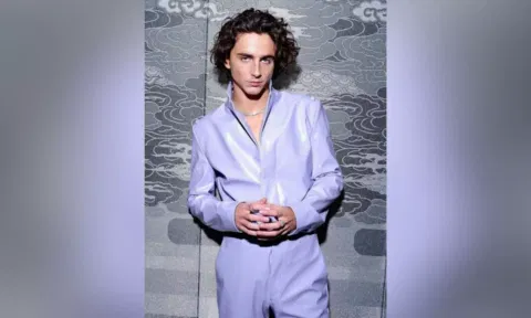 Timothee Chalamet believes he would have played a ‘reject’ in ‘Barbie’
