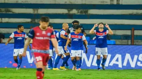 Still from the game