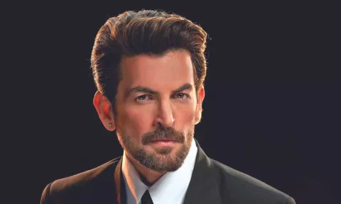 Neil Nitin Mukesh
