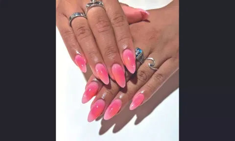 Nail Art