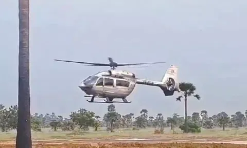 Chopper land