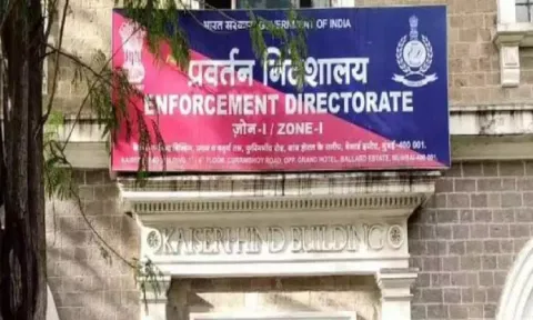Enforcement Directorate (ANI)