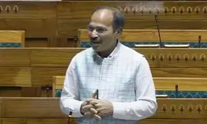 Adhir Ranjan Chowdhury
