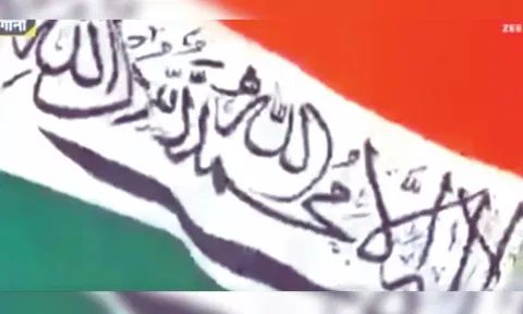 Screengrab from the video. 
