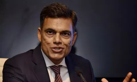 JSW Group Chairman Sajjan Jindal. (PTI) 