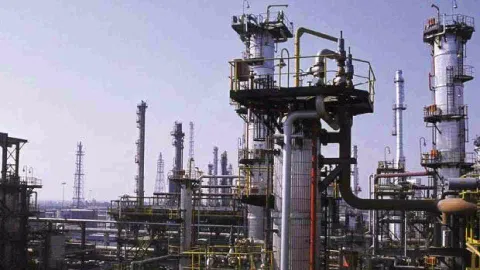 Chennai Petroleum Corporation Limited