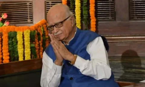  Champat Rai (Photo: IANS)