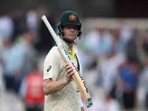 Steven Smith
