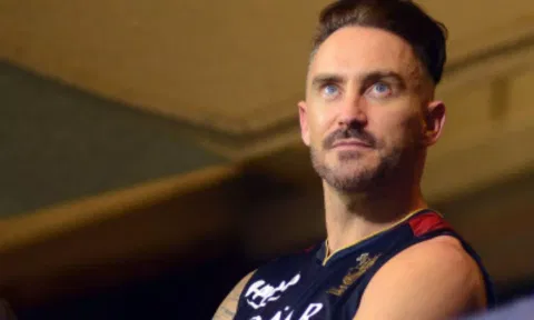 Faf du Plessis