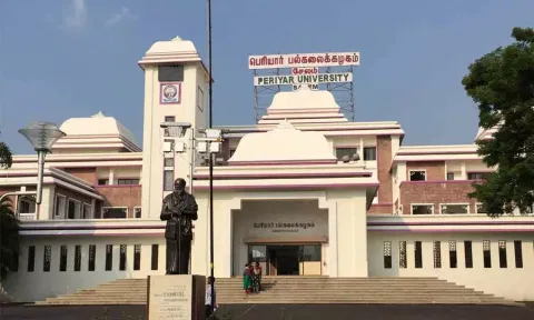 Periyar University