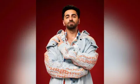 Ayushmann Khurrana