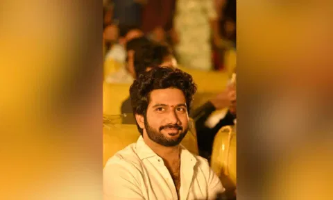 Prasanth Varma