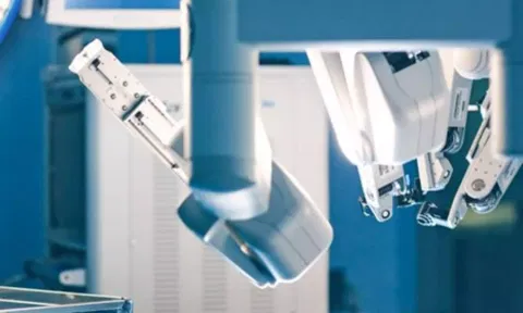 Representative image.
