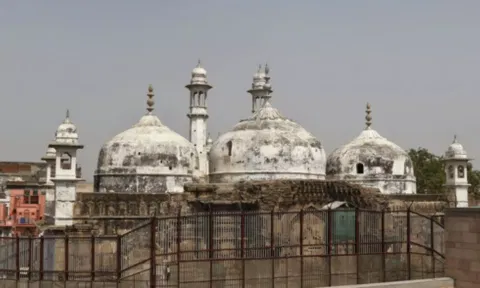 Anjuman Intezamia Masjid Committee (IANS)