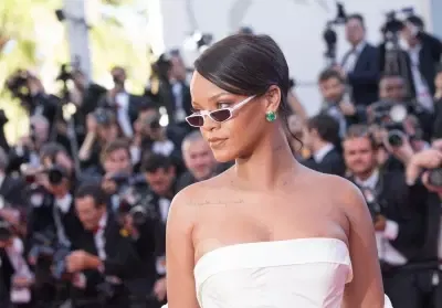 Rihanna 