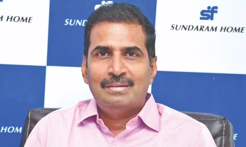 Lakshminarayanan Duraiswamy