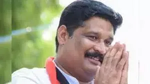 Gautham Sigamani