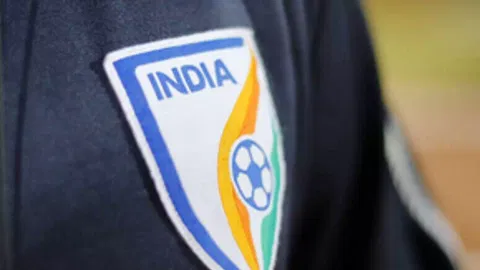 All India Football Federation (Photo/IANS) 