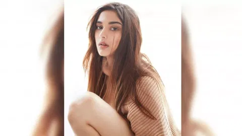 Saiee Manjrekar (IANS)