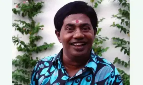 Bonda Mani (Photo: Daily Thanthi)