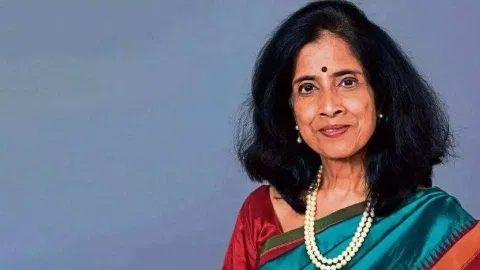 Shanti Ekambaram