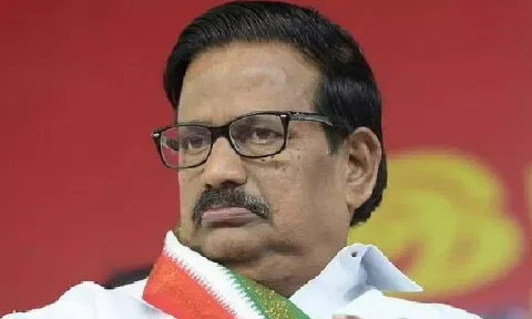 KS Alagiri