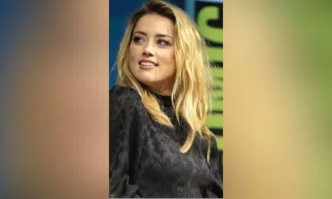 Amber Heard