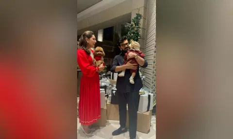 Ram Charan, Upasana