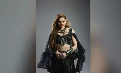 Shefali Jariwala
