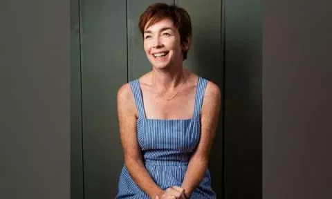 Julianne Nicholson