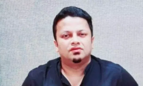  Anupam Hazra (X/@tweetanupam)