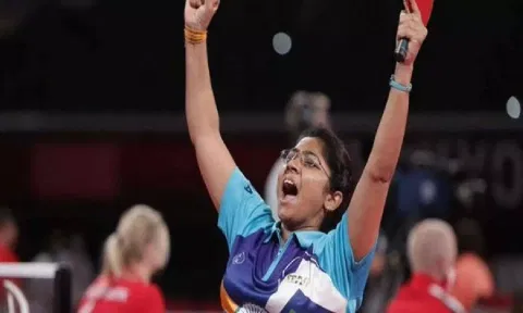 Bhavina Patel