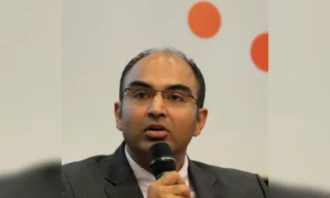 Wipro files law suit against ex-CFO in B’luru court, Jatin Dalal seeks arbitration