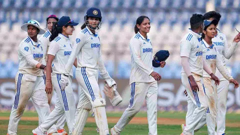 Team India