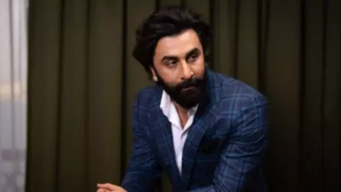 Ranbir Kapoor (ANI)