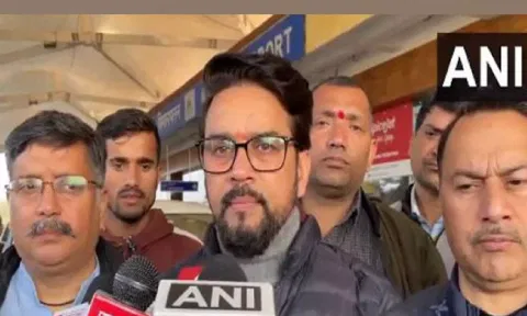 Anurag Thakur (ANI)