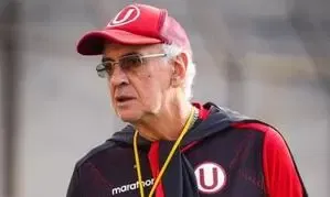  Jorge Fossati
