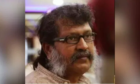 Prasanth Narayanan