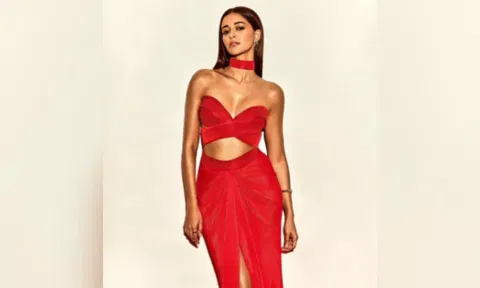 Ananya Panday