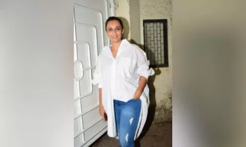 Ruchi Narain
