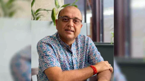  Assocham Secretary General Deepak Sood
