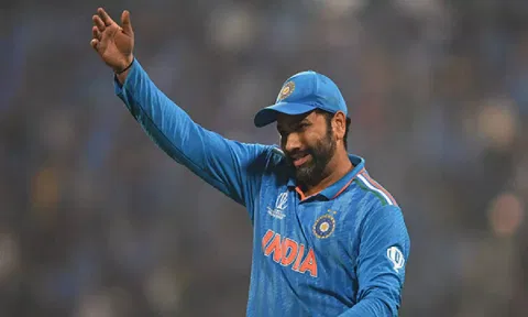 Rohit Sharma (BCCI)