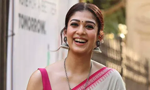 Actress Nayanthara (ANI)