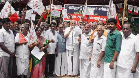 Thamizhnadu Brahmin Association (Thambraas) (File Photo)