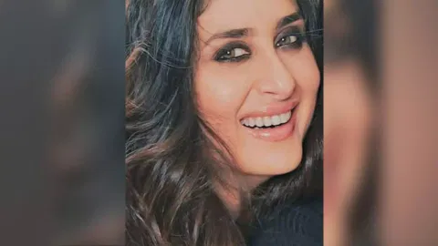 Actor Kareena Kapoor Khan (X)