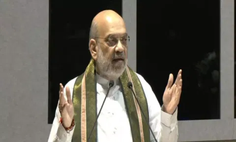 Amit Shah (ANI)
